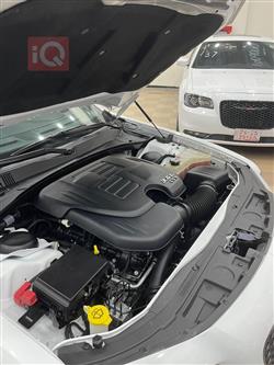 کرایسلەر 300